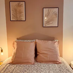 Cosy , Gannat France