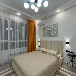  Апартаменты Sensata Comfort Казахстан
