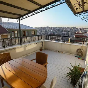  Апартаменты Magnolia Suites Турция