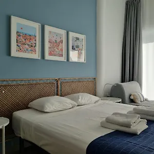  Appartement Tefkrou Anthia 9 Apts