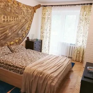  Апартаменты Very In L'viv Украина